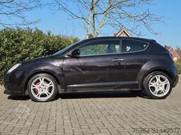 ALFA ROMEO MiTo 1.4 TB 16V MultiAir Super Klima Euro 5