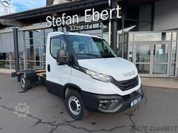 Iveco Daily 35S14 HA8 Fahrgestell *R3.450mm*AHK*Luft*