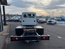 Iveco Daily 35S14 HA8 Fahrgestell *R3.450mm*AHK*Luft*
