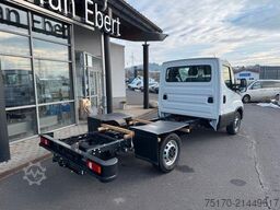 Iveco Daily 35S14 HA8 Fahrgestell *R3.450mm*AHK*Luft*
