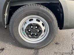 Iveco Daily 35S14 HA8 Fahrgestell *R3.450mm*AHK*Luft*