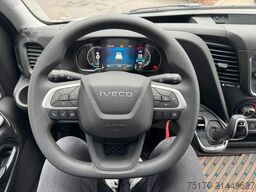 Iveco Daily 35S14 A8 *R4.100mm*Automatik*Kamera*SPIER*