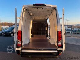 Iveco Daily 35S18 HA8 3.0L *R3.520mm*Automatik*Kamera*