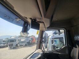 DAF XB 310 FA 18 t con scarrabile Palfinger