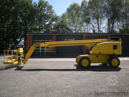 JLG 660SJ