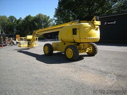 JLG 660SJ