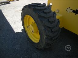 JLG 660SJ