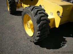 JLG 660SJ