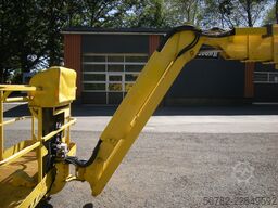 JLG 660SJ