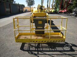 JLG 660SJ