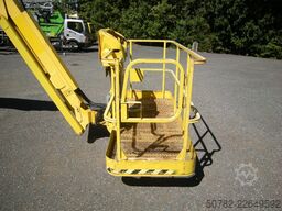 JLG 660SJ