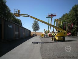 JLG 660SJ