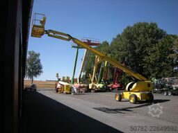 JLG 660SJ
