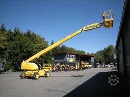 JLG 660SJ