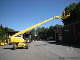 JLG 660SJ