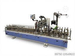 Barberan Düspohl RP-30. VSK 40