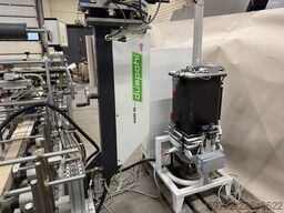 Barberan Düspohl RP-30. VSK 40