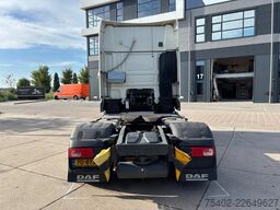 DAF XF 106.480 SSC / 2x Tank / Full Spoilers / Stan...