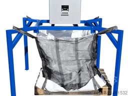 AMIS Packbandshredder APS 15