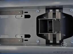 AMIS Packbandshredder APS 15