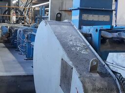 Herbold Rohrschneidmühle SMR 80/60