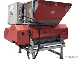 Untha LR 1400
