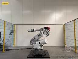 FANUC R-2000iB/250F