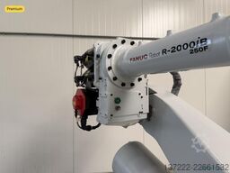 FANUC R-2000iB/250F