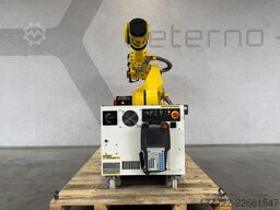 FANUC R-2000iC/210F