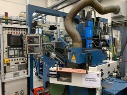 Nomoco Gebr. Schnedler VSR 5 230 - CNC 6