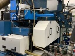 Nomoco Gebr. Schnedler VSR 5 230 - CNC 6