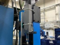 Nomoco Gebr. Schnedler VSR 5 230 - CNC 6