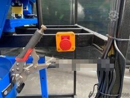 Peletto TT-125