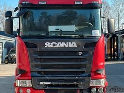 SCANIA R450 6x2 LL AEB Retarder ACC LDW