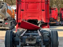 SCANIA R450 6x2 LL AEB Retarder ACC LDW