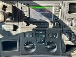 SCANIA R450 6x2 LL AEB Retarder ACC LDW