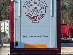 MENKE-JANZEN DA20 4.Stock m. Aggregat Hubdach Tränke Rampe