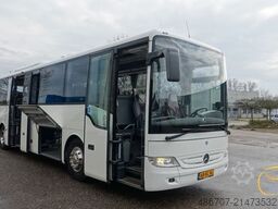 MERCEDES-BENZ Tourismo 51 Sitze EURO 6