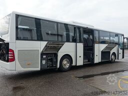 MERCEDES-BENZ Tourismo 51 Sitze EURO 6
