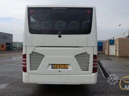 MERCEDES-BENZ Tourismo 51 Sitze EURO 6