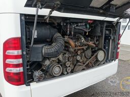 MERCEDES-BENZ Tourismo 51 Sitze EURO 6