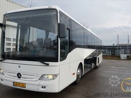 MERCEDES-BENZ Tourismo 51 Sitze EURO 6