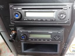 MERCEDES-BENZ Tourismo 51 Sitze EURO 6