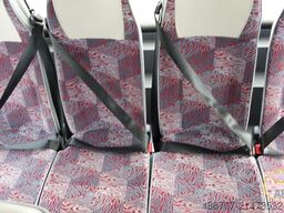 MERCEDES-BENZ Tourismo 51 Sitze EURO 6