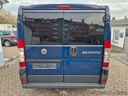 FIAT Ducato Kombi 30 100*9-Sitzer*AHK 2500KG*