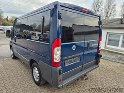 FIAT Ducato Kombi 30 100*9-Sitzer*AHK 2500KG*