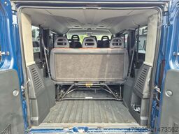 FIAT Ducato Kombi 30 100*9-Sitzer*AHK 2500KG*