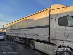Schmitz Cargobull Curtainsider Standard