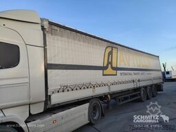 Schmitz Cargobull Curtainsider Standard