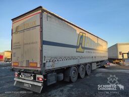 Schmitz Cargobull Curtainsider Standard